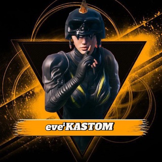 Telegram profile photo for eve¹KASTOM❤️🔥