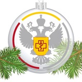 Telegram profile photo for Управление Роспотребнадзора по Челябинской области