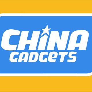 Telegram profile photo for China Gadgets