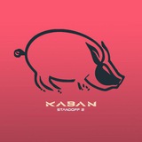 Telegram profile photo for Переходник Kaban So2