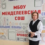 Telegram profile photo for Юлия Шапакина