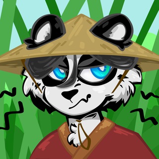 Telegram profile photo for 🎋Бамбуковая роща Юша