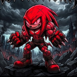 Telegram profile photo for Neforsmerti