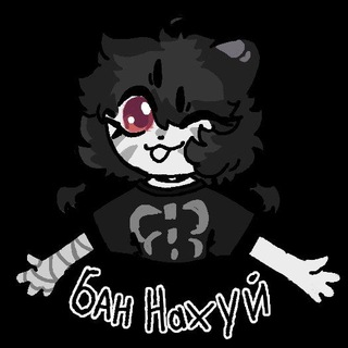 Telegram profile photo for Black paw news