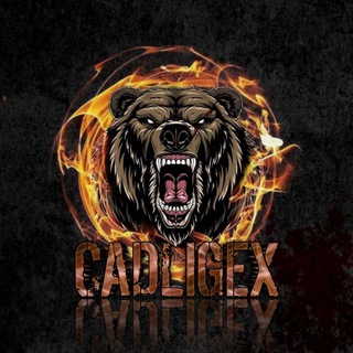 Telegram profile photo for OFC CΛDLIGEX