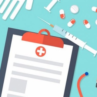 Telegram profile photo for Медицина👨⚕️💉