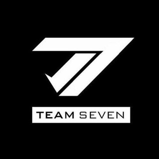 Telegram profile photo for 『Tᴇᴀᴍ Sᴇᴠᴇɴ』 η℮†ẘ◎ґк