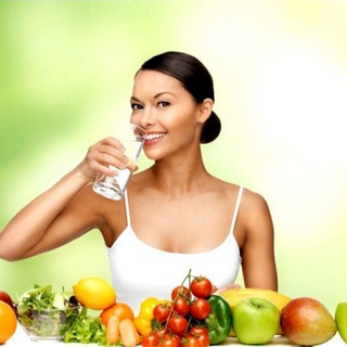 Telegram profile photo for 🥗Тугри овкатланиш ва зумба ракслар