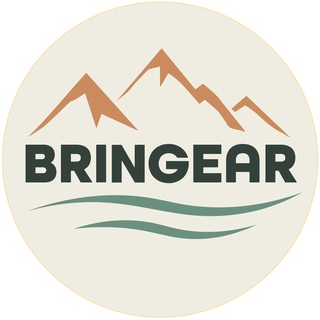 Telegram profile photo for БРИНГЕР / BRINGEAR