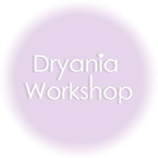Telegram profile photo for Dryania workshop