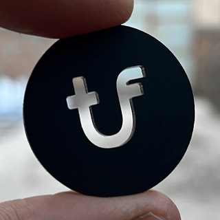 Telegram profile photo for TUF расписание