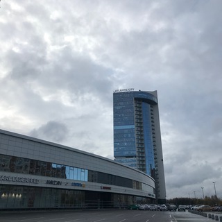 Telegram profile photo for Недвижимость_Спб