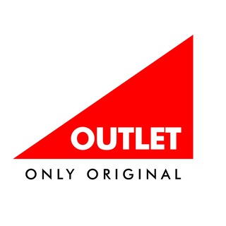 Telegram profile photo for Outlet Only Original | Якутск