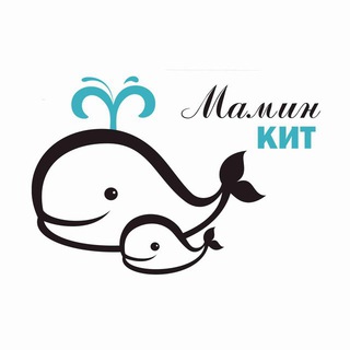 Telegram profile photo for Кит 🐳