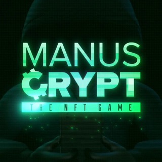 Telegram profile photo for ManusCrypt_ru