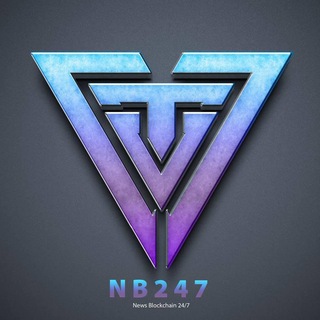 Telegram profile photo for News Blockchain 24/7