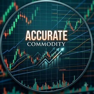 Telegram profile photo for ACCURATE COMMODITY