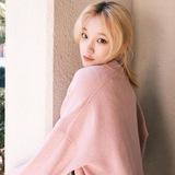 Telegram profile photo for yuqi
