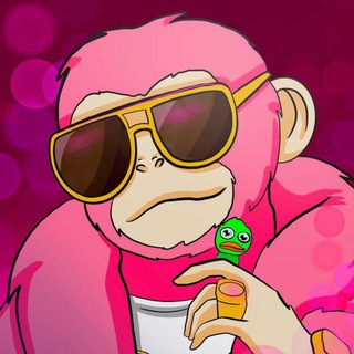 Telegram profile photo for PINKE | PORTAL