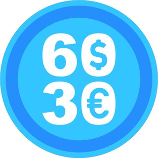 Telegram profile photo for صرافی بینالمللی 6030