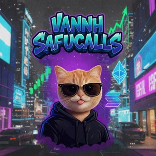 Telegram profile photo for Vannh SafuCalls