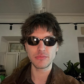 Telegram profile photo for Антон Быченков