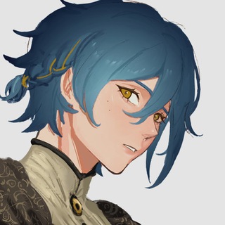 Telegram profile photo for YUKELITO ASMR