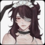 Telegram profile photo for Bei Dou's pussy (~˘▾˘)~