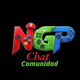 Telegram group profile photo for NGP Chat | Comenta tus noticias favoritas!