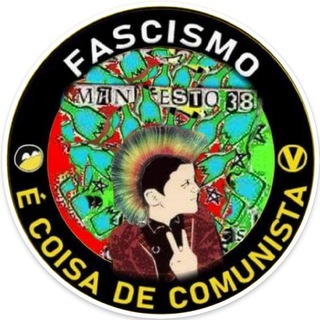 Telegram profile photo for ☠️⚔️🆓MANIFESTO38🛒🛡️☠️