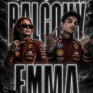 Telegram profile photo for ▪️Balcony Emma▪️ #СкучаюПоБлейну #дэфЭмори
