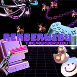 Telegram profile photo for REKBER WIBU - OPEN