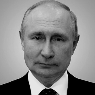Telegram profile photo for Чи вмер ПУТІН?