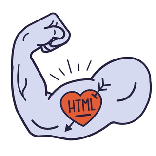 Telegram profile photo for Mocups HTML .PSD