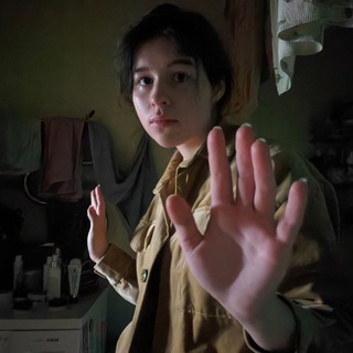 Telegram profile photo for Стальной художник