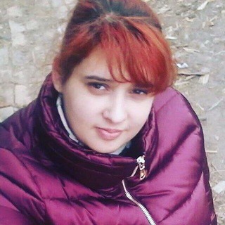Telegram profile photo for Мелодия слов. Виктория Демидова