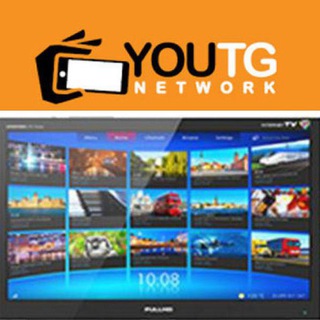 Telegram profile photo for YouTG.News