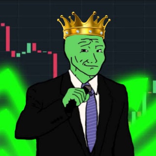 Telegram profile photo for Master Trading