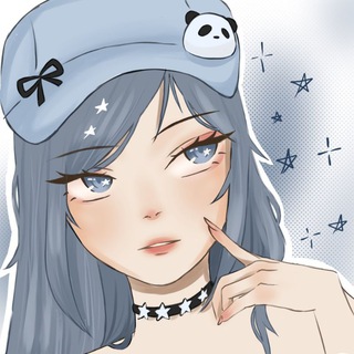 Telegram profile photo for Rey's place for art