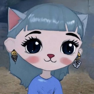 Telegram group profile photo for ILY Cult Chat