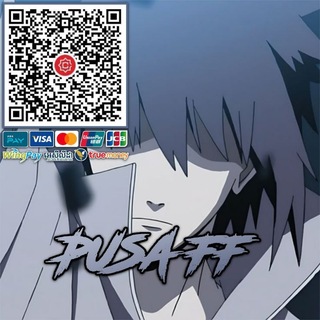 Telegram profile photo for PUSA FREE FIRE π₯π€