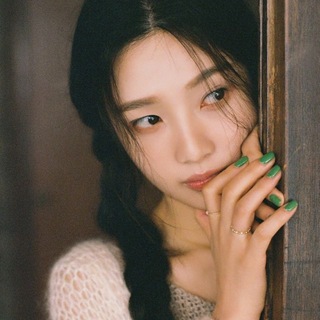 Telegram profile photo for Season of Joy.