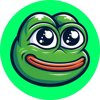 Telegram profile photo for Baby Pepe Portal | Announcement Channel