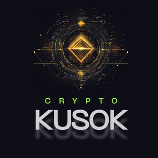 Telegram profile photo for Crypto Kusok