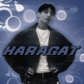 Telegram profile photo for 𝙺𝙰𝚁𝙰𝙶𝙰𝚃