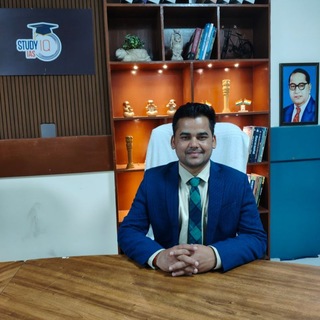 Telegram group profile photo for Yogi Sir UPPCS & UPSC