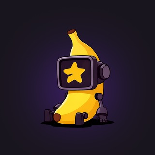 Telegram profile photo for StarBanana | Розыгрыши