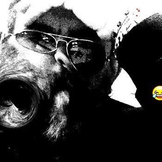 Telegram profile photo for RADIO GREG OFFICIAL // DISINFORMAZIONE D'INCHIESTA GIORNALIERA A TENERIFE //NO 5G, MA SI AL 6G