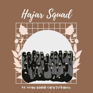 Telegram profile photo for HAJAR SQ