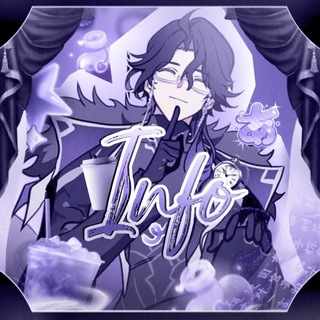 Telegram profile photo for 𝑓leur𝑓l𝑜od ' inf𝑜